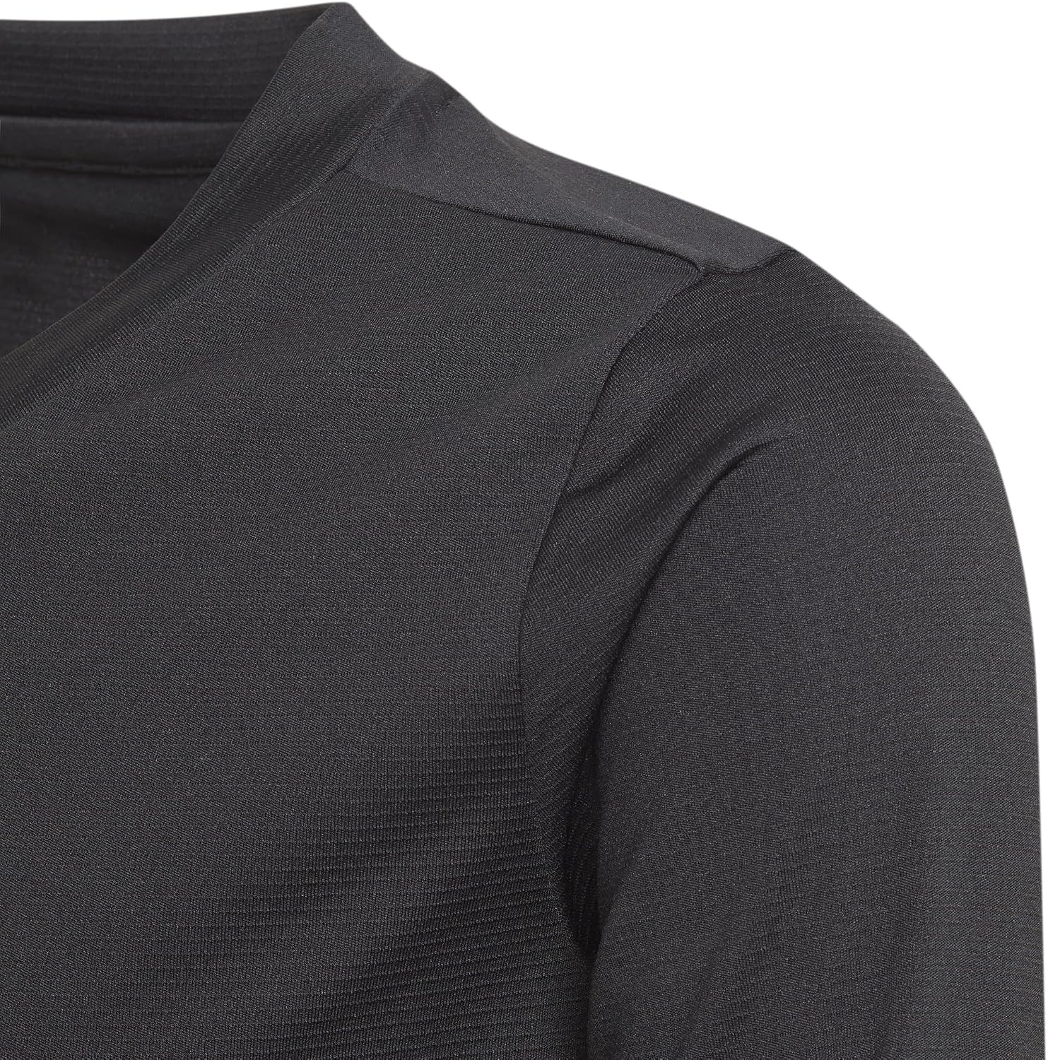 image:imageadidas Boys Team Base TShirtBlack