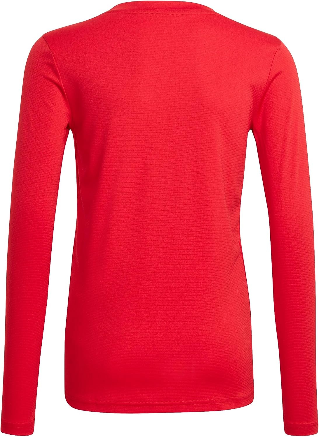 image:imageadidas Boys Team Base TShirtTeam Power Red