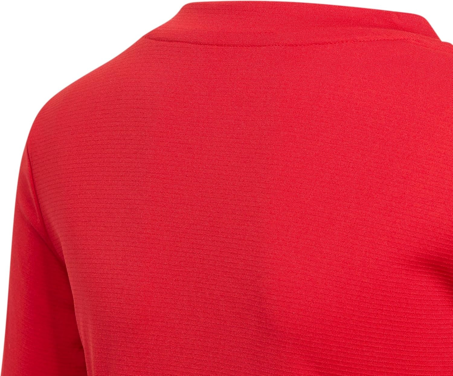 image:imageadidas Boys Team Base TShirtTeam Power Red