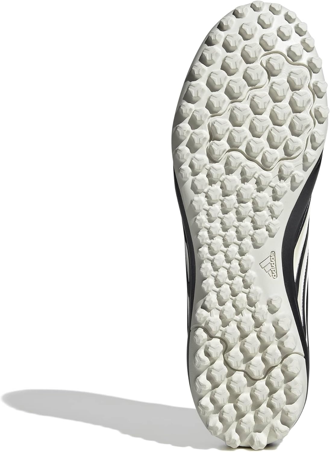 image:imageadidas Copa Pure Iv Club Tf Soccer CleatsBlackWhiteLucid Red