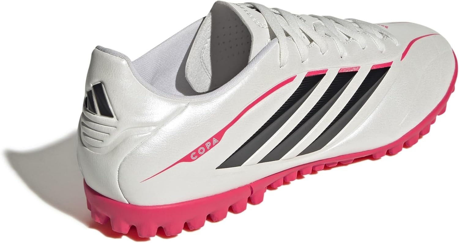 image:imageadidas Copa Pure Iv Club Tf Soccer CleatsZero MetallicBlackLucid Red