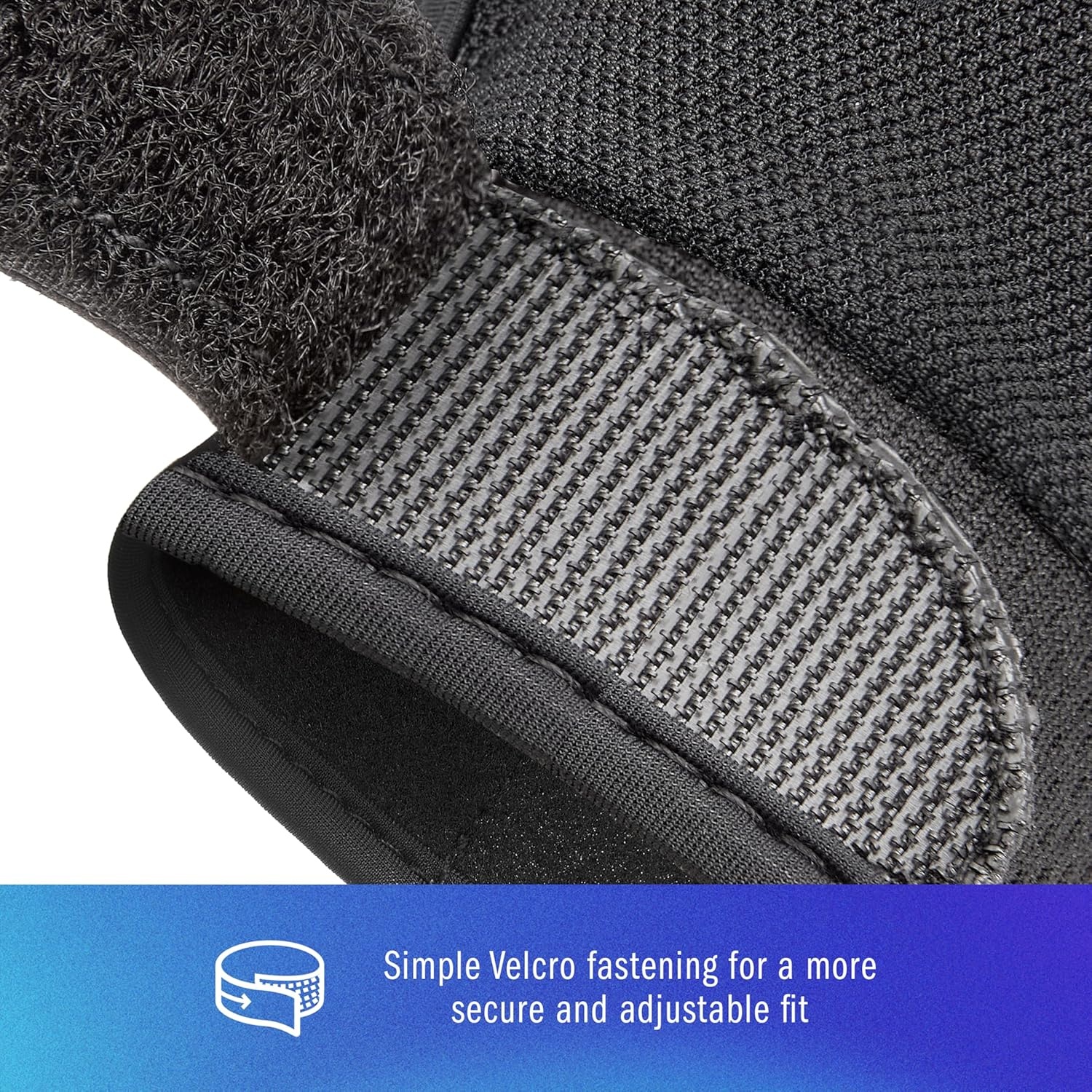 image:imageadidas Essential Training amp Weightlifting Gloves Fingerless Workout GlovesBlue