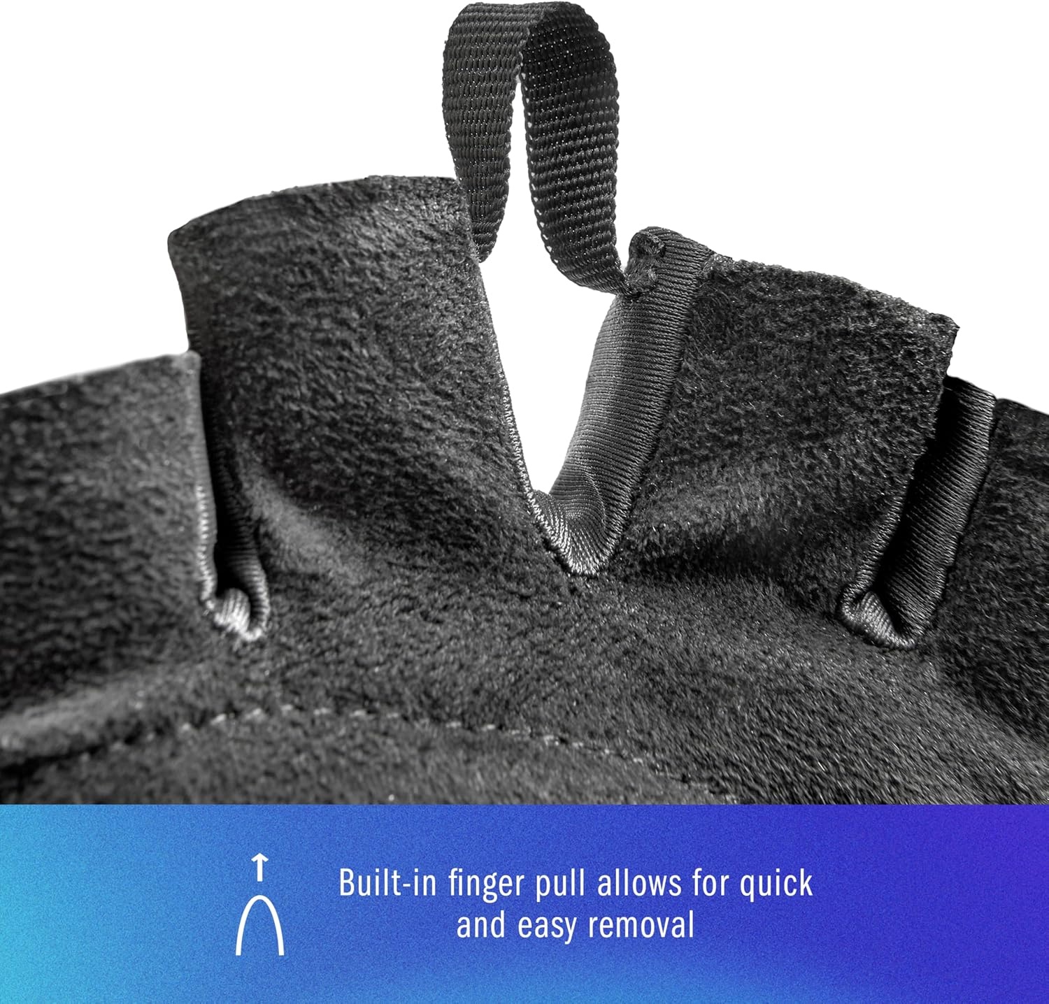 image:imageadidas Essential Training amp Weightlifting Gloves Fingerless Workout GlovesBlue