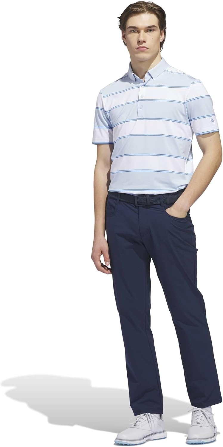 image:imageadidas Golf Mens Ultimate365 PantsCollegiate Navy