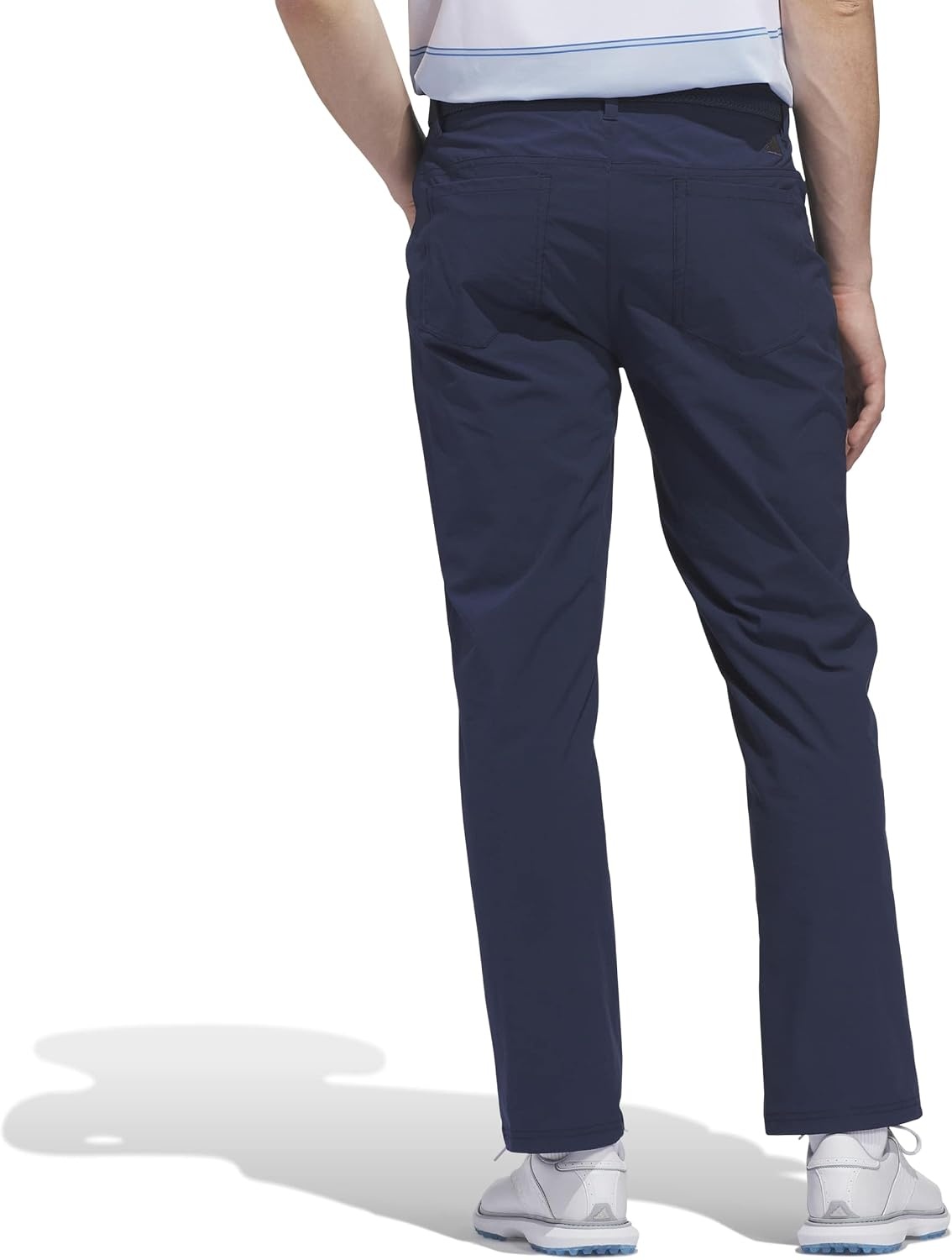 image:imageadidas Golf Mens Ultimate365 PantsCollegiate Navy