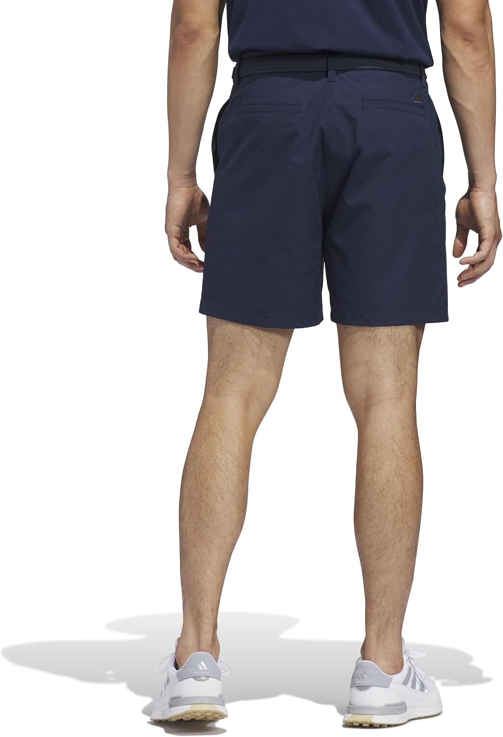 image:imageadidas Golf Mens Ultimate365 Shorts 7Collegiate Navy