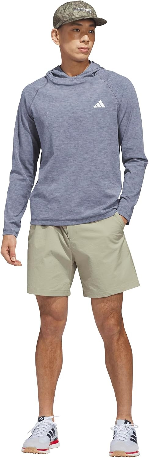 image:imageadidas Golf Mens Ultimate365 Shorts 7Wonder Cargo