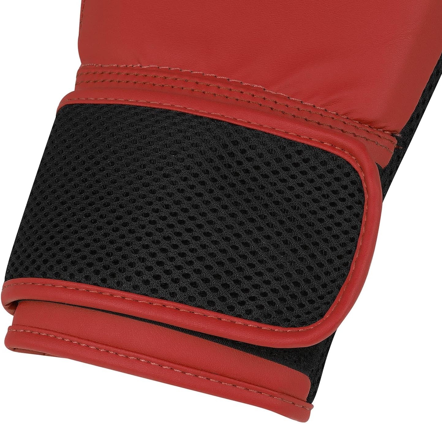 image:imageadidas Hybrid 25 Boxing Gloves for Boxing MMA Kickboxing Muay Thai Beginner Punching Bag Workouts Designed for Men amp Women Enhanced Training PerformanceRed