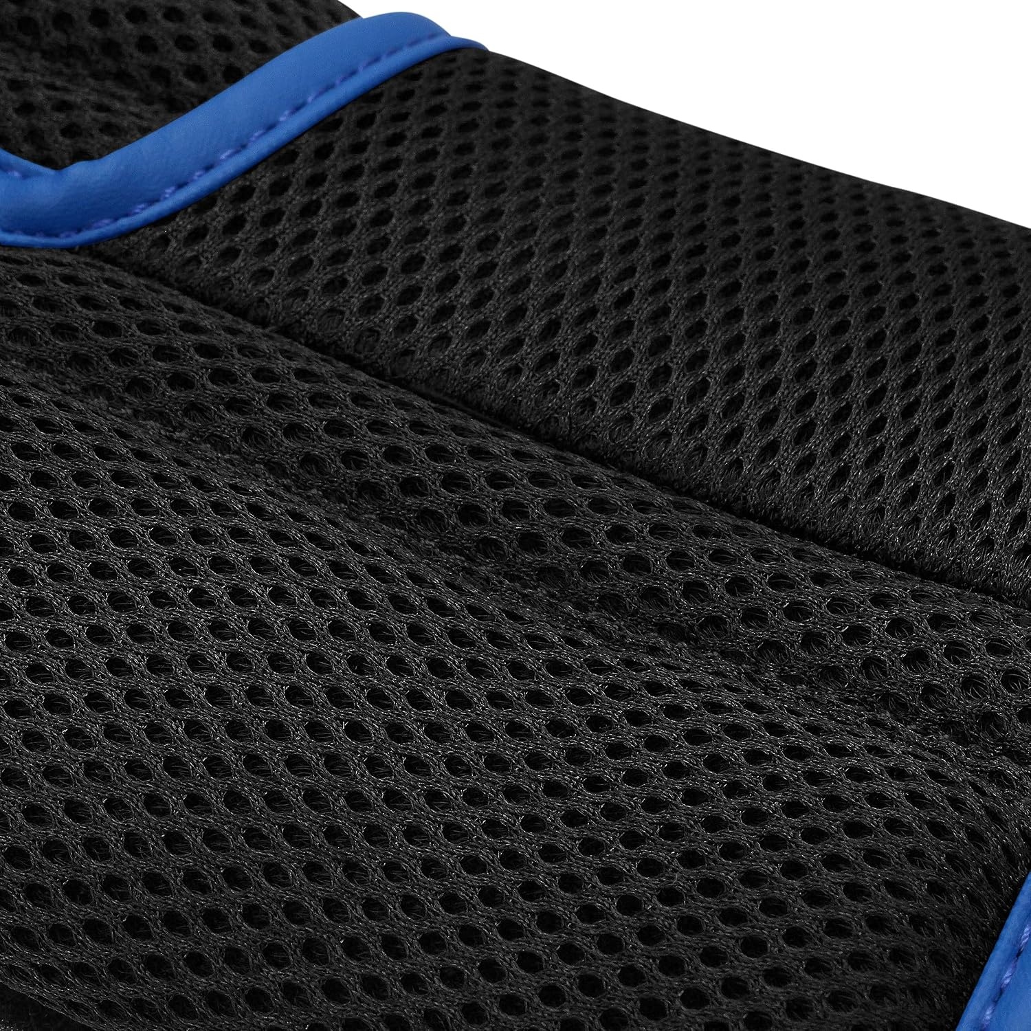 image:imageadidas Hybrid 25 Boxing Gloves for Boxing MMA Kickboxing Muay Thai Beginner Punching Bag Workouts Designed for Men amp Women Enhanced Training PerformanceBlue