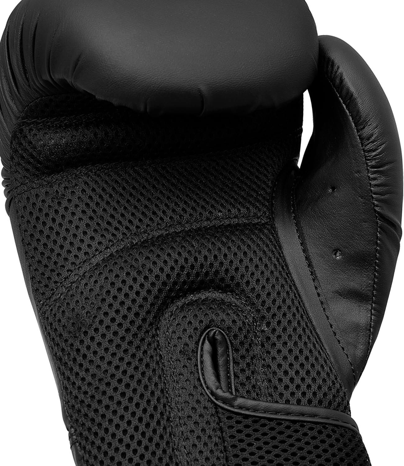image:imageadidas Hybrid 25 Boxing Gloves for Boxing MMA Kickboxing Muay Thai Beginner Punching Bag Workouts Designed for Men amp Women Enhanced Training PerformanceBlack