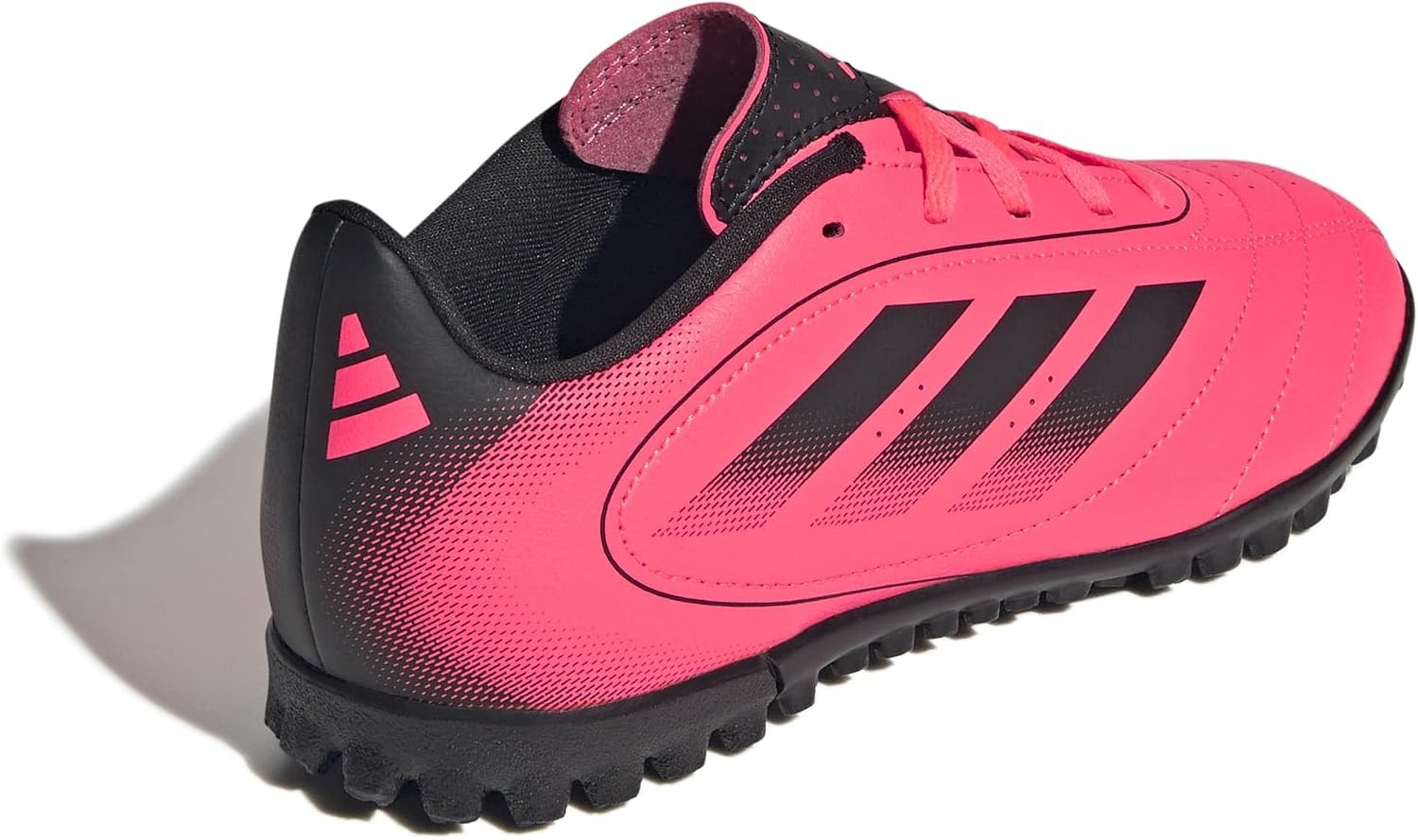 image:imageadidas Kids Goletto IX TurfSolar TurboBlack