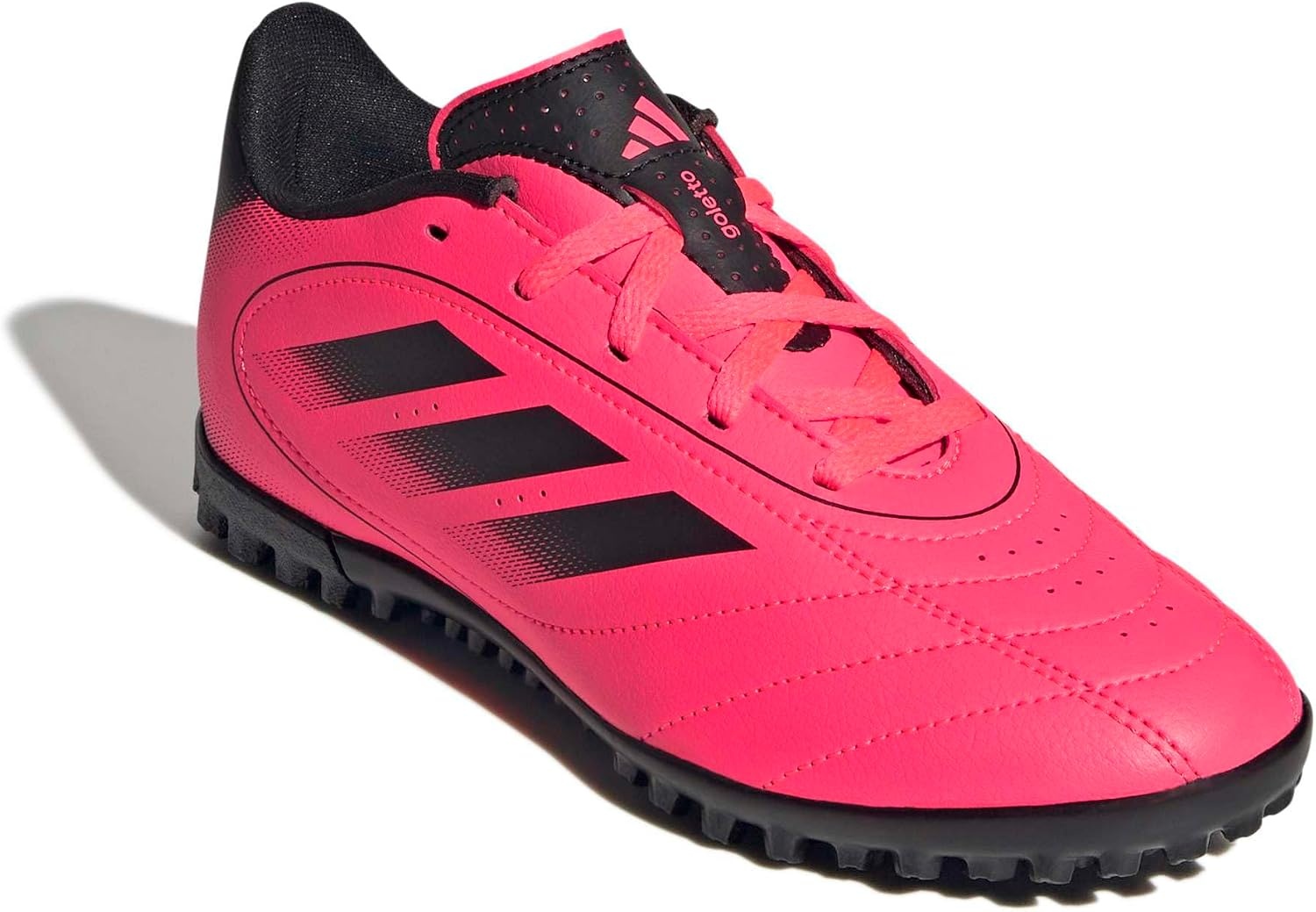 image:imageadidas Kids Goletto IX TurfSolar TurboBlack