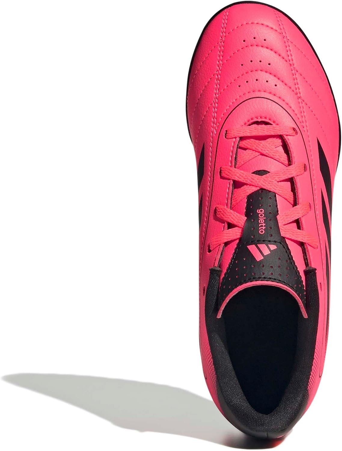 image:imageadidas Kids Goletto IX TurfSolar TurboBlack