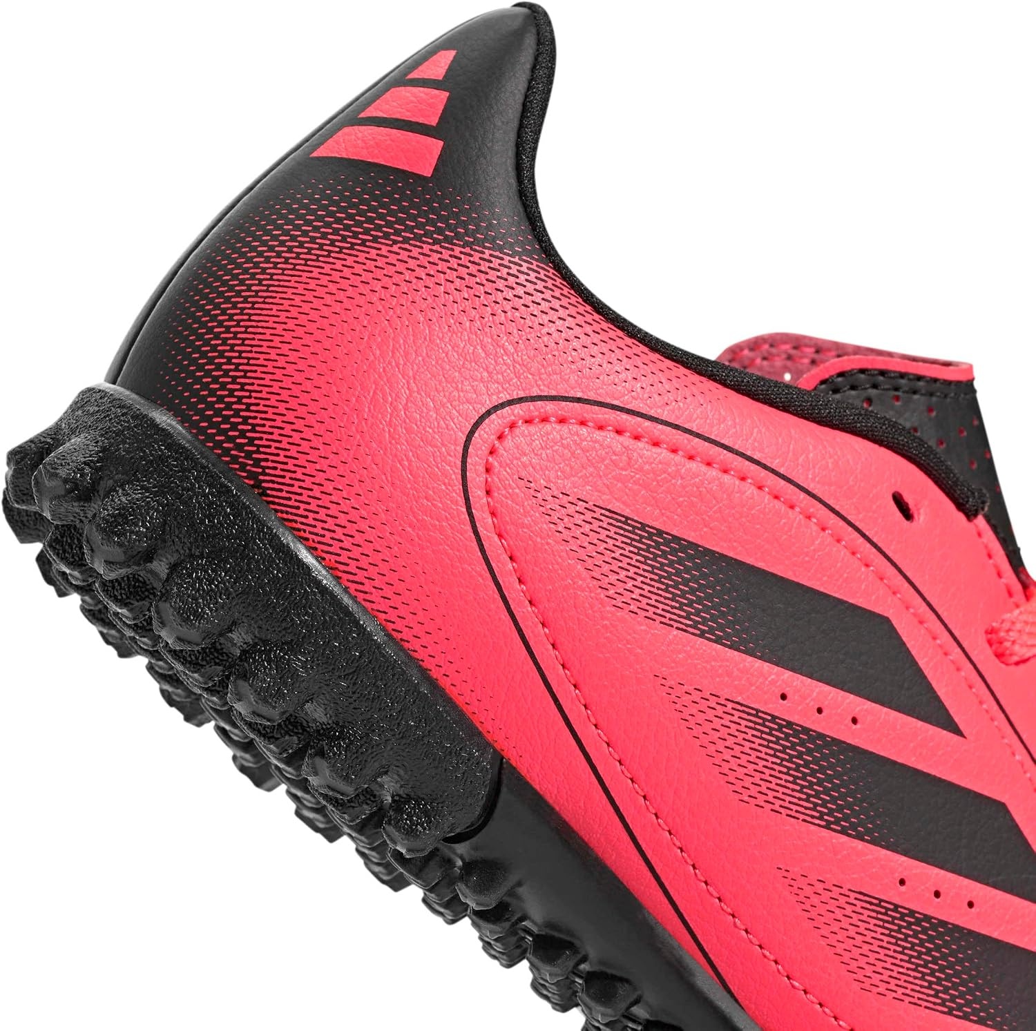 image:imageadidas Kids Goletto IX TurfSolar TurboBlack