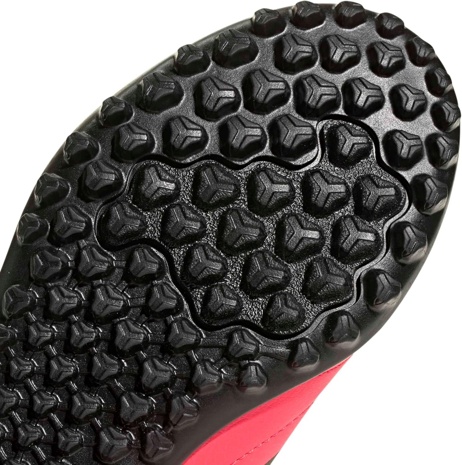 image:imageadidas Kids Goletto IX TurfSolar TurboBlack