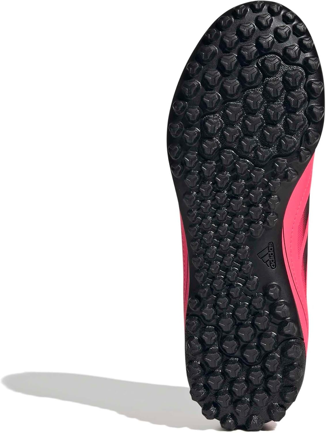 image:imageadidas Kids Goletto IX TurfSolar TurboBlackBlack
