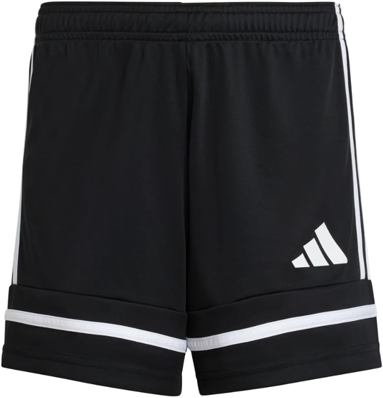 image:imageadidas Kids Squadra 21 ShortsBlackBlackWhite
