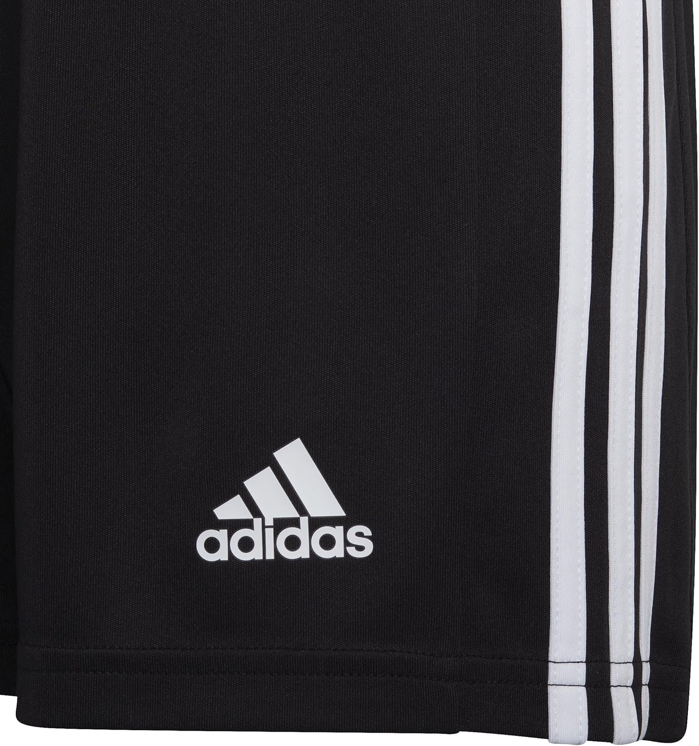 image:imageadidas Kids Squadra 21 ShortsBlackWhite