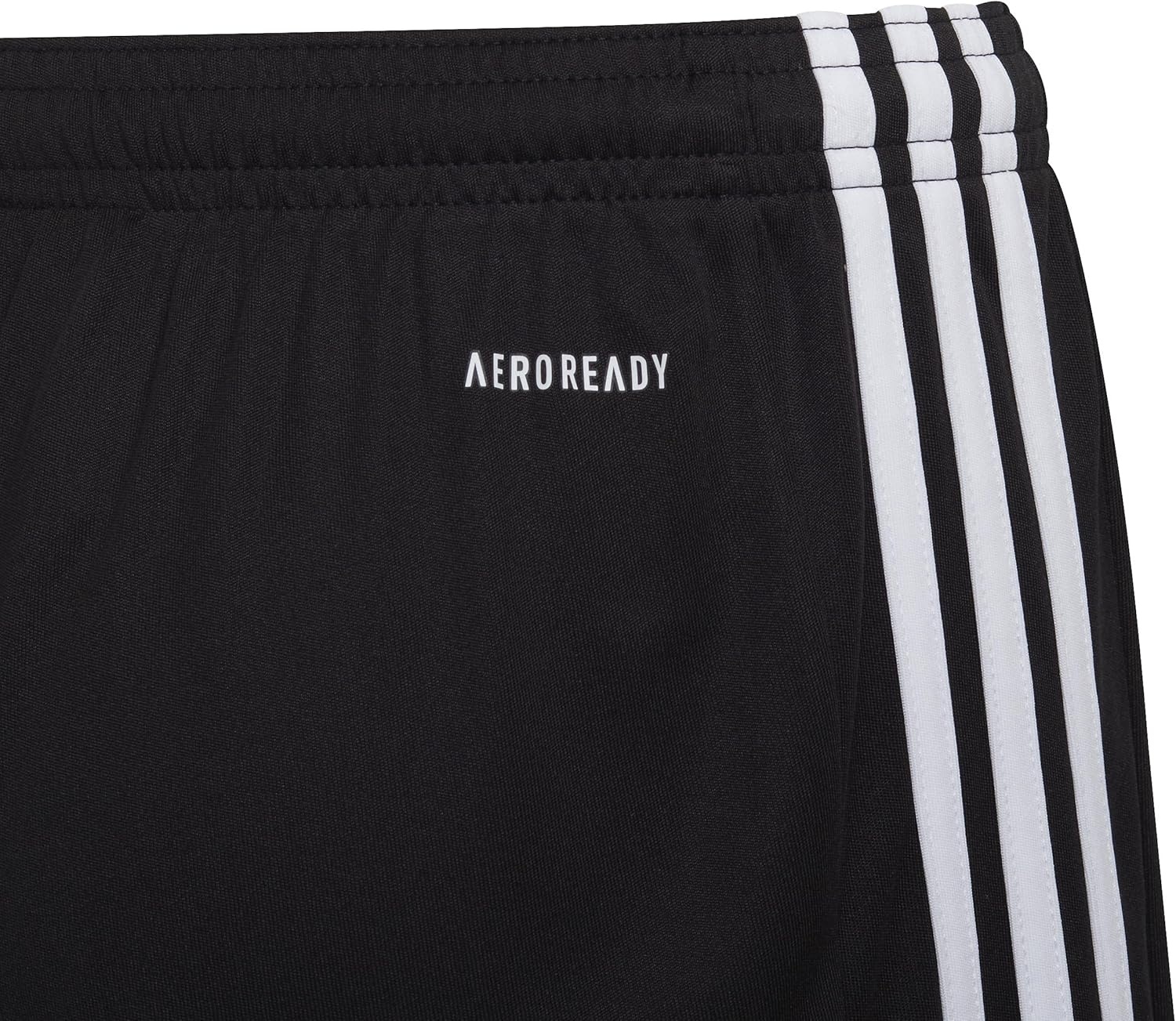 image:imageadidas Kids Squadra 21 ShortsBlackWhite