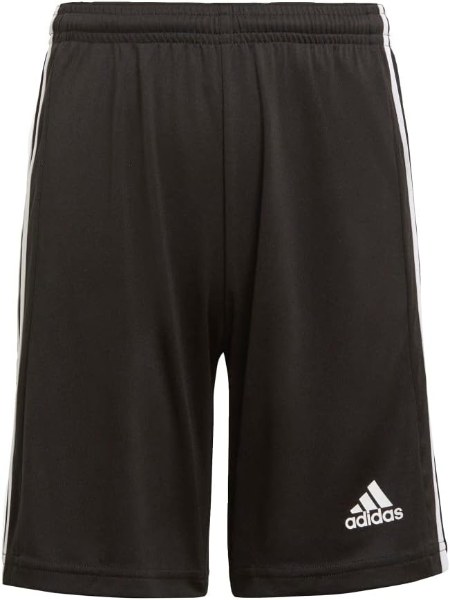 image:imageadidas Kids Squadra 21 ShortsBlackWhite2021