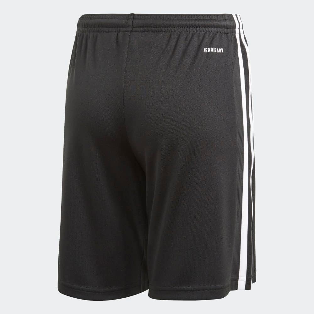 image:imageadidas Kids Squadra 21 ShortsBlackWhite2021