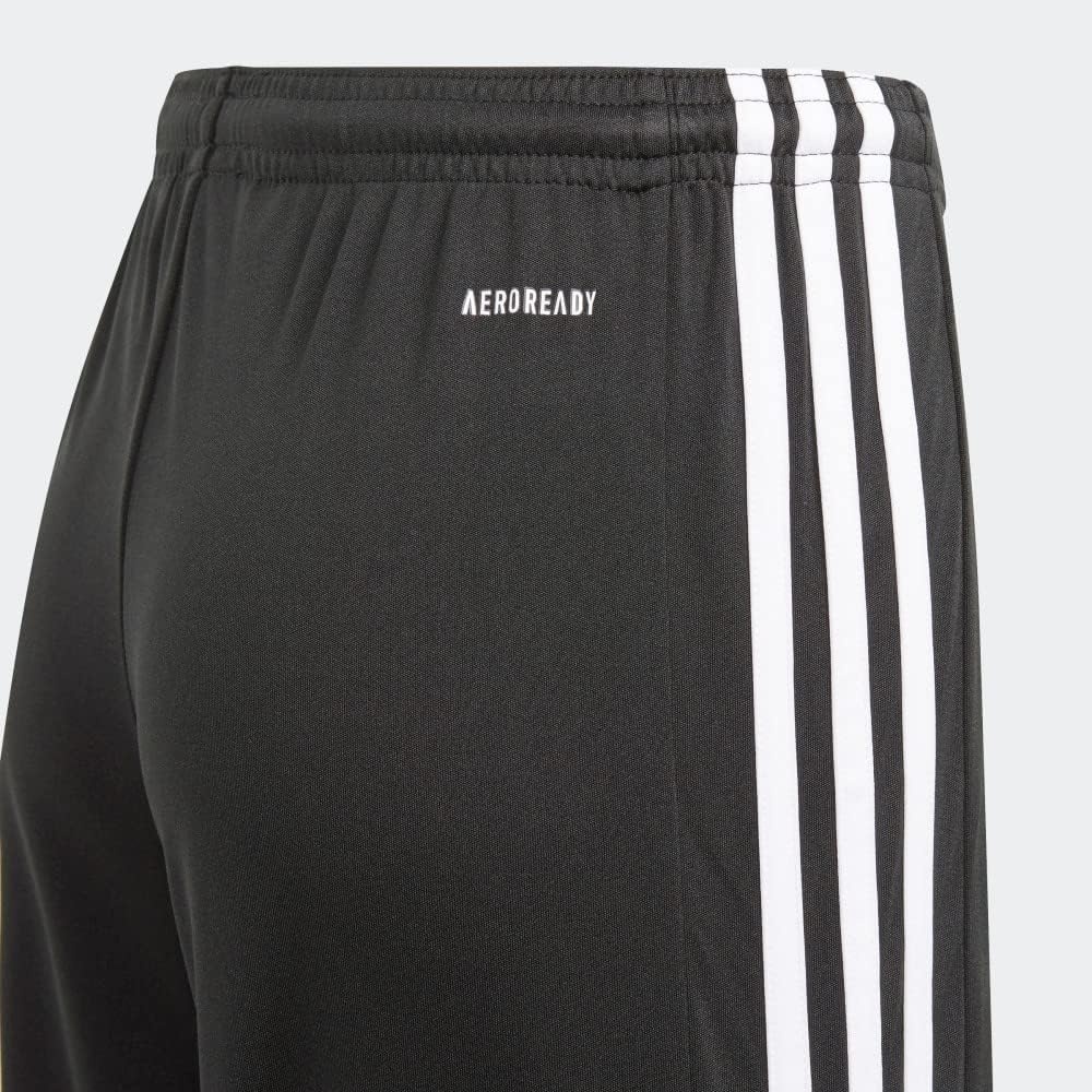 image:imageadidas Kids Squadra 21 ShortsBlackWhite2021