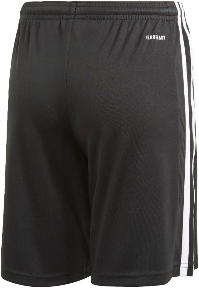 image:imageadidas Kids Squadra 21 ShortsBlackWhite2021