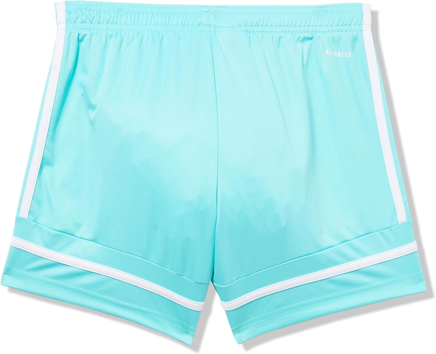 image:imageadidas Kids Squadra 21 ShortsFlash AquaFlash AquaWhite
