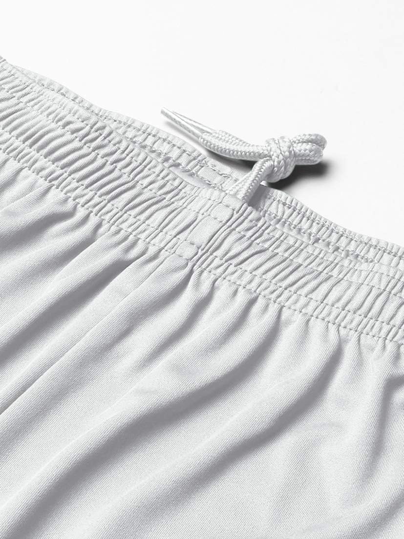 image:imageadidas Kids Squadra 21 ShortsTeam Light GreyWhite