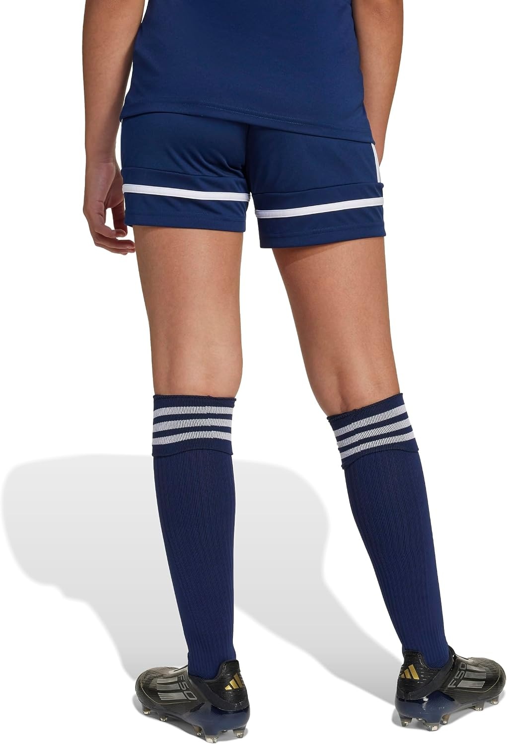 image:imageadidas Kids Squadra 21 ShortsTeam Navy BlueTeam Navy BlueWhite