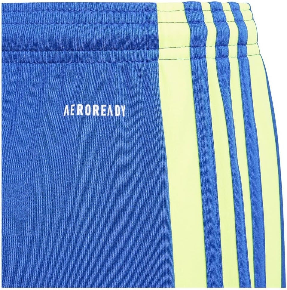 image:imageadidas Kids Squadra 21 ShortsTeam Royal BlueTeam Solar YellowTeam Royal Blue