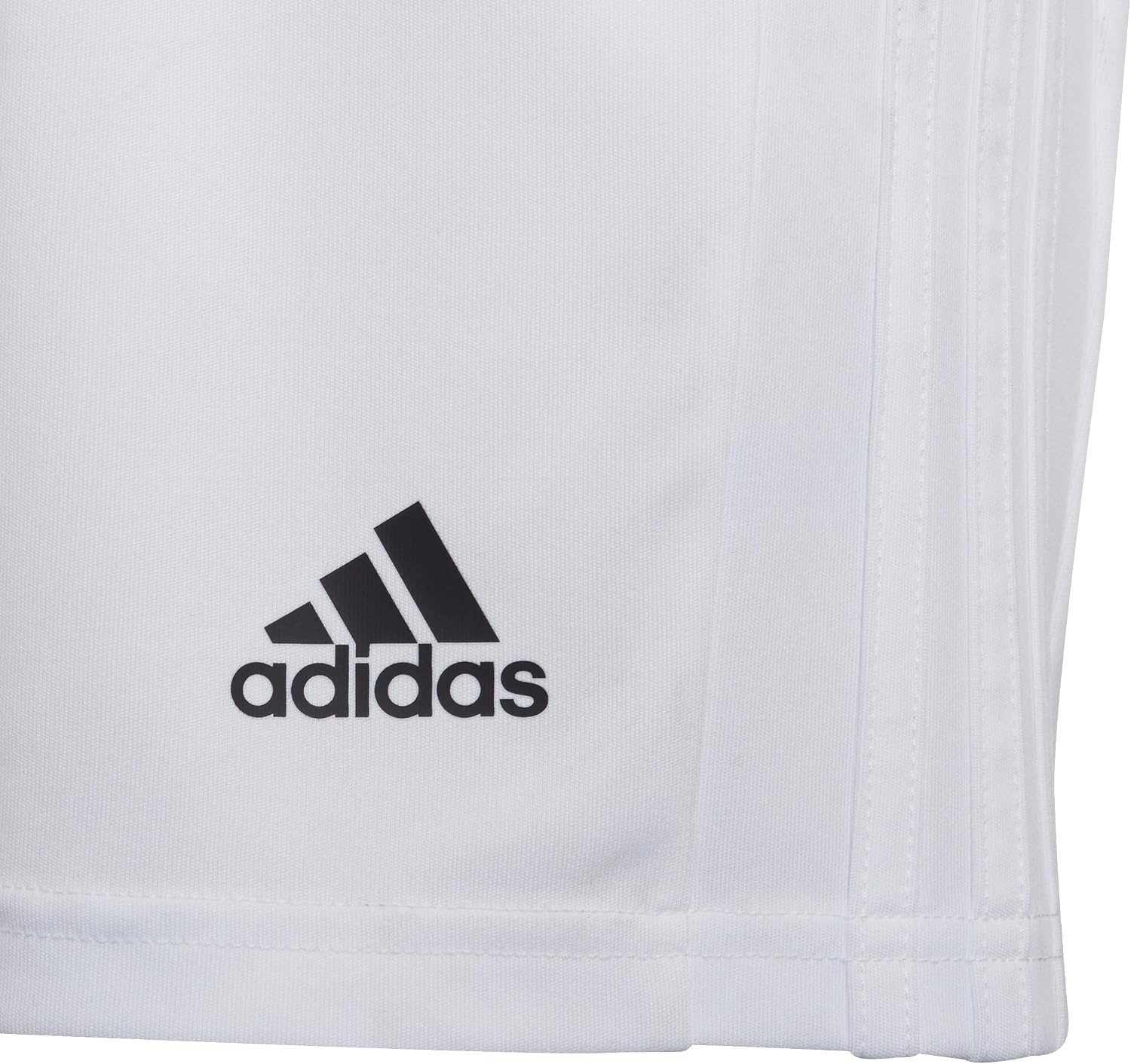 image:imageadidas Kids Squadra 21 ShortsWhiteWhite