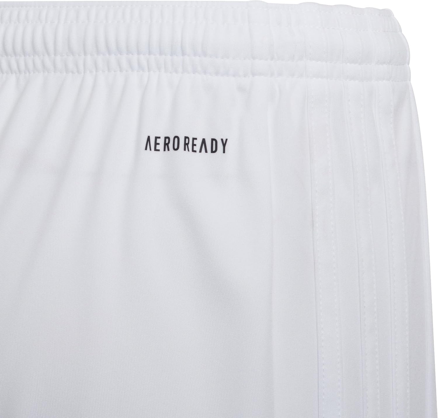 image:imageadidas Kids Squadra 21 ShortsWhiteWhite