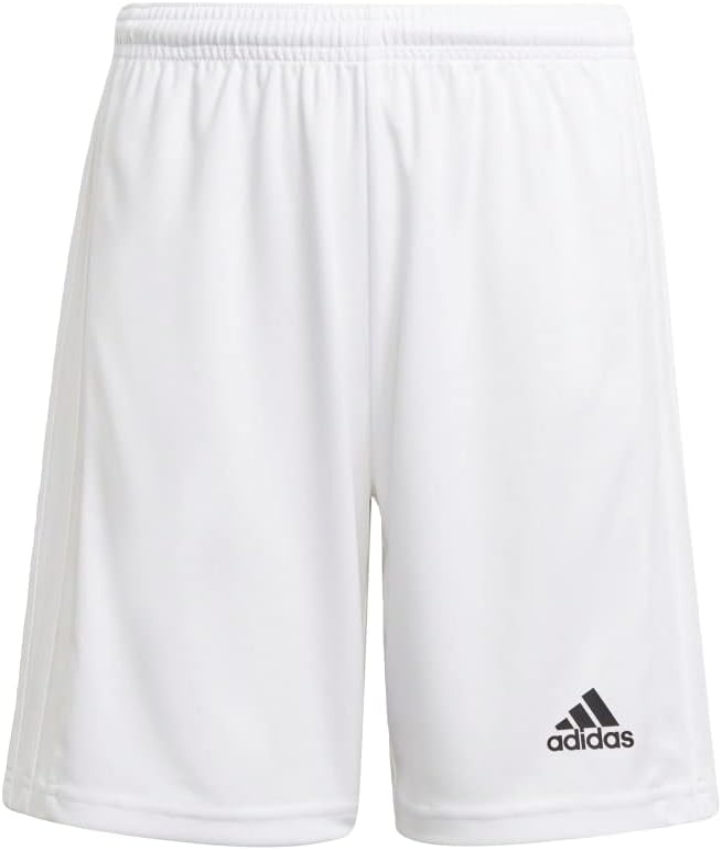 image:imageadidas Kids Squadra 21 ShortsWhiteWhite2021