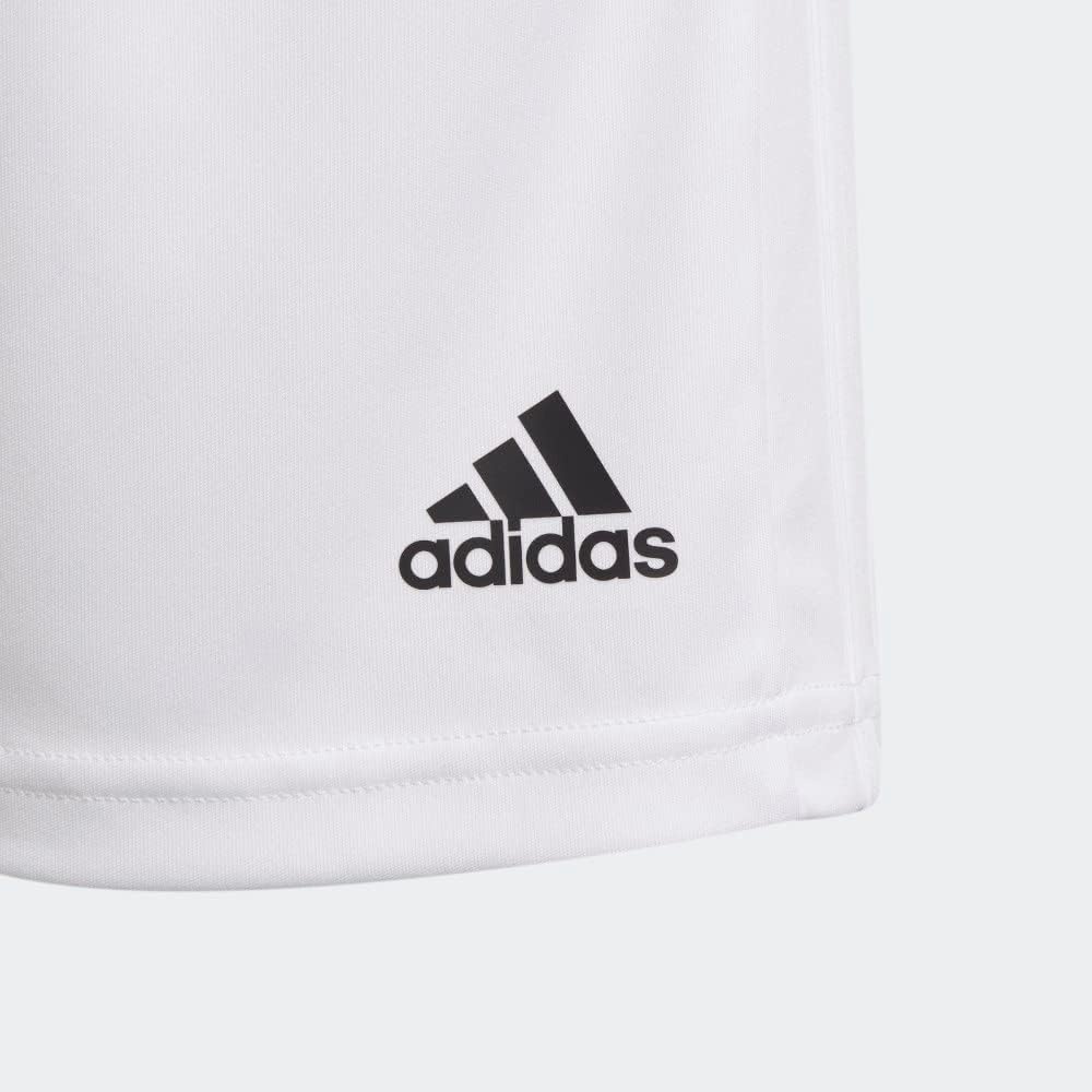 image:imageadidas Kids Squadra 21 ShortsWhiteWhite2021