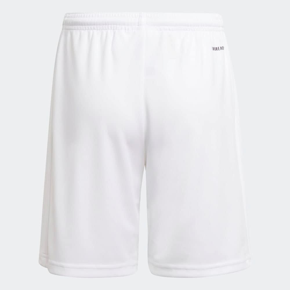 image:imageadidas Kids Squadra 21 ShortsWhiteWhite2021