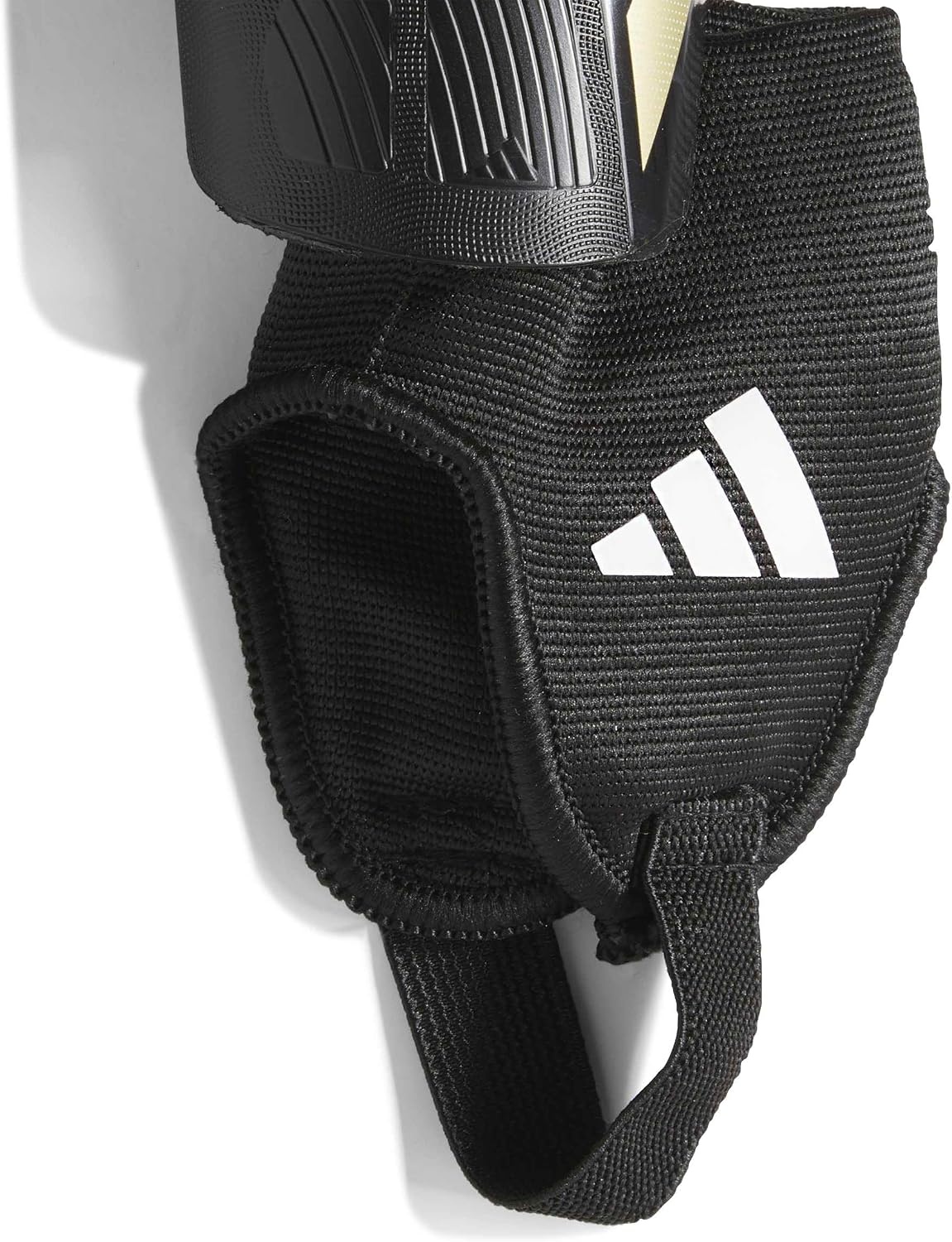 image:imageadidas Kids Tiro Match Soccer Shin GuardsBlackGold MetallicWhite