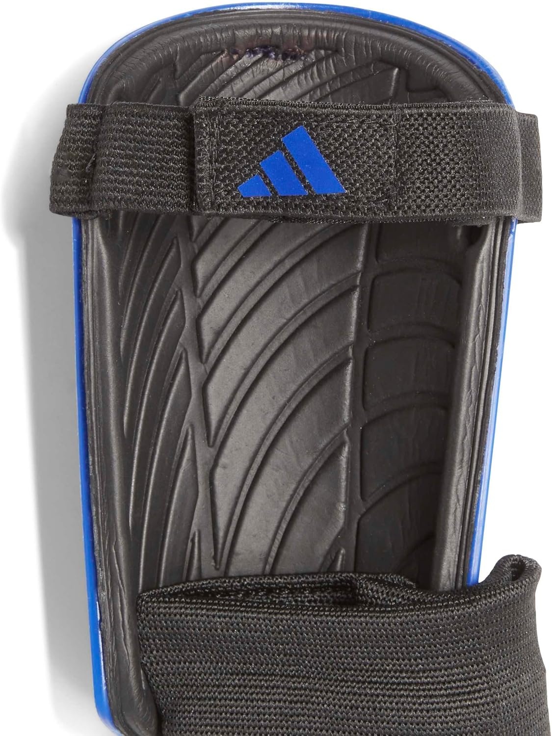 image:imageadidas Kids Tiro Match Soccer Shin GuardsTeam Royal BlueBlack