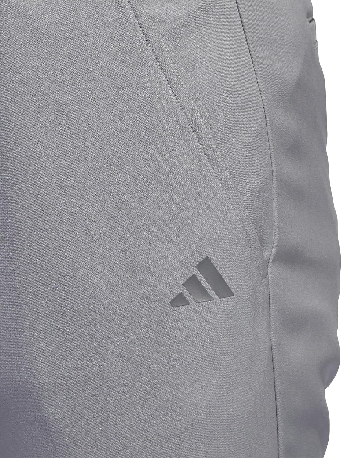 image:imageadidas Mens Adi Advantage Golf PantsGrey Three