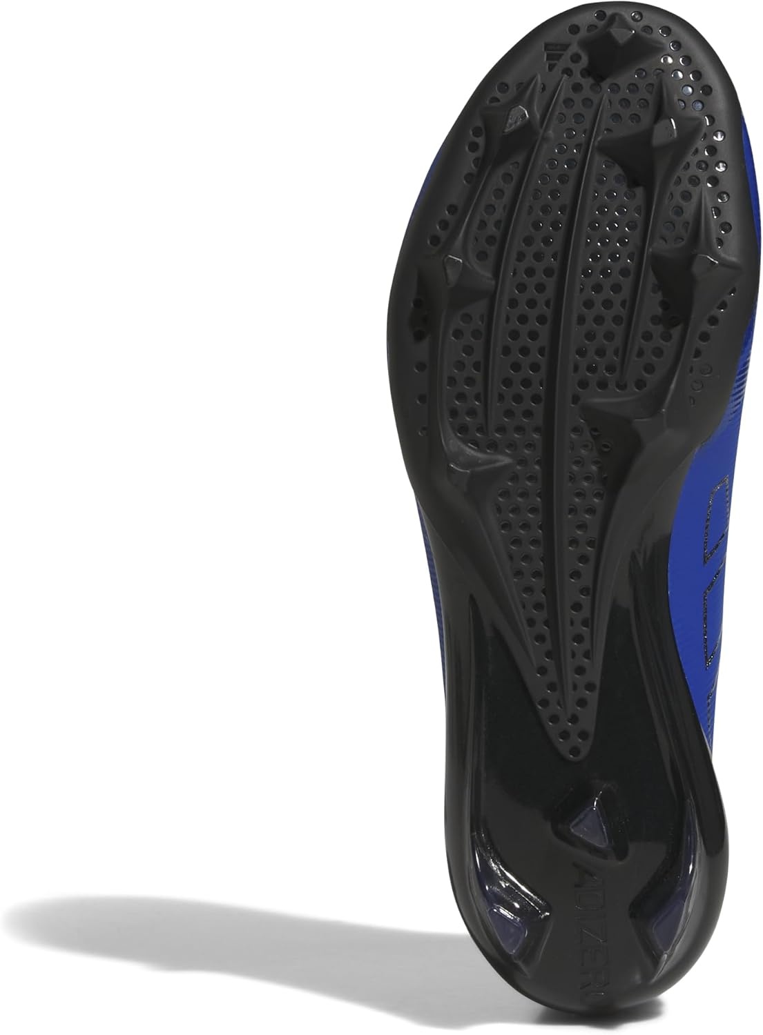 image:imageadidas Mens Adizero Electric Football Sneakers Shoes WhiteTeam Royal BlueBlackTeam Royal Blue