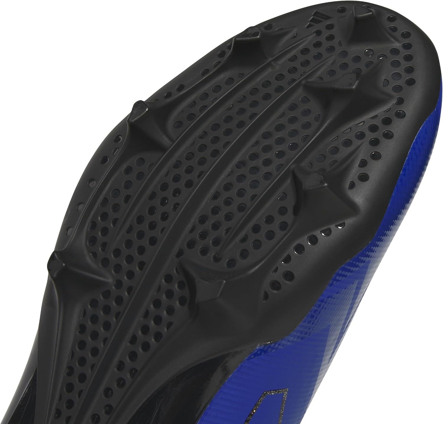 image:imageadidas Mens Adizero Electric Football Sneakers Shoes WhiteTeam Royal BlueBlackTeam Royal Blue