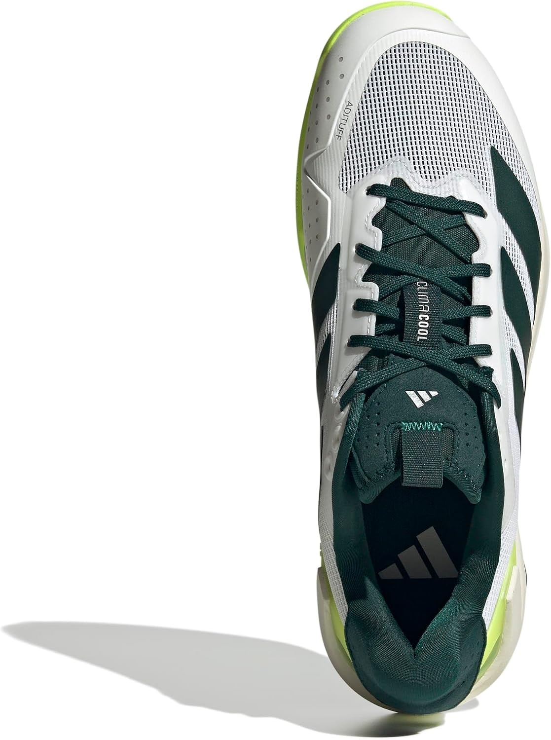 image:imageadidas Mens Adizero Ubersonic 5 Tennis ShoesBlack