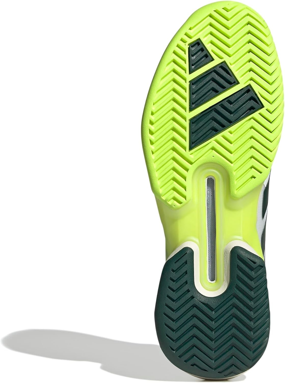 image:imageadidas Mens Adizero Ubersonic 5 Tennis ShoesBlack