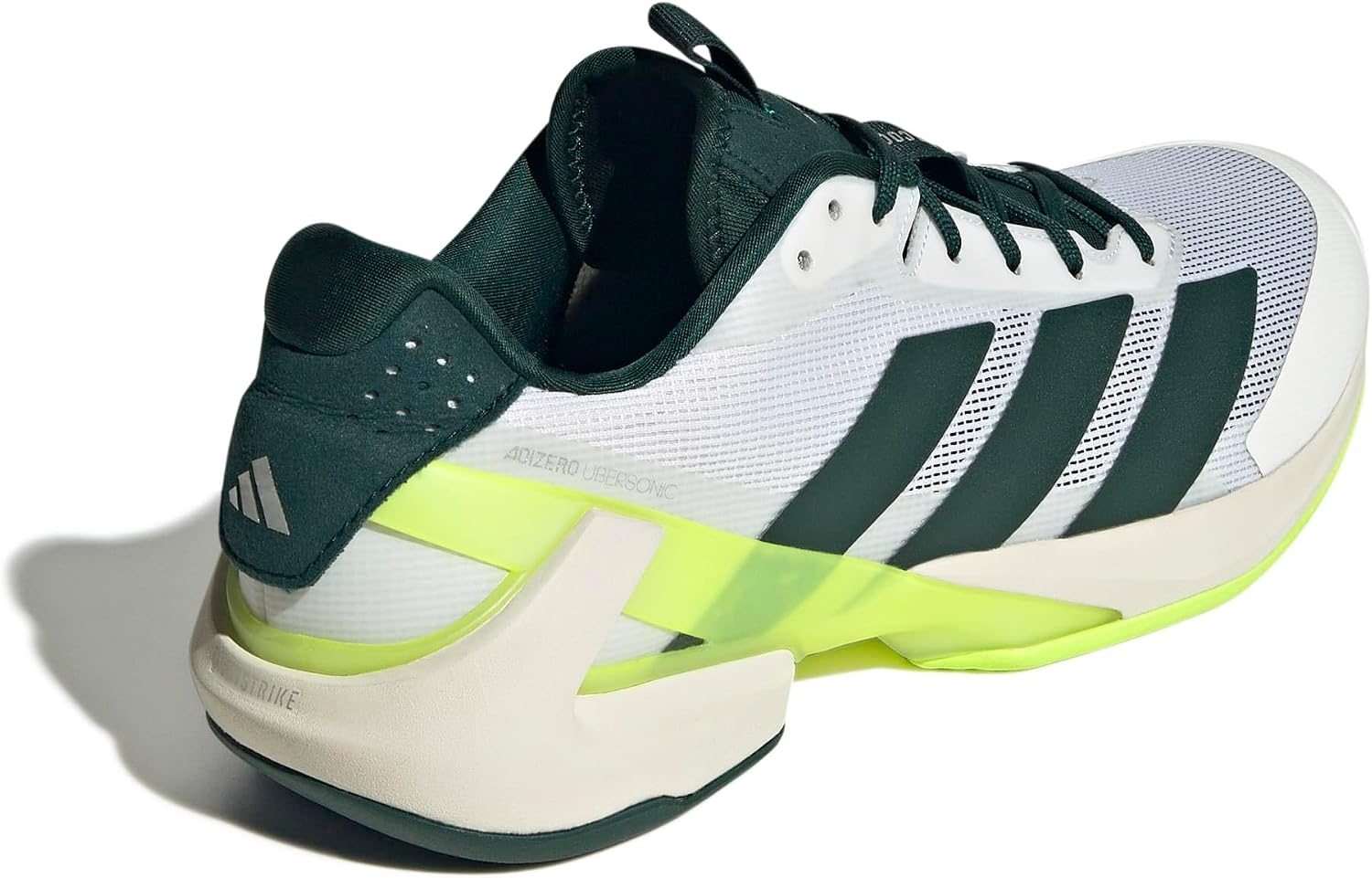 image:imageadidas Mens Adizero Ubersonic 5 Tennis ShoesBlack