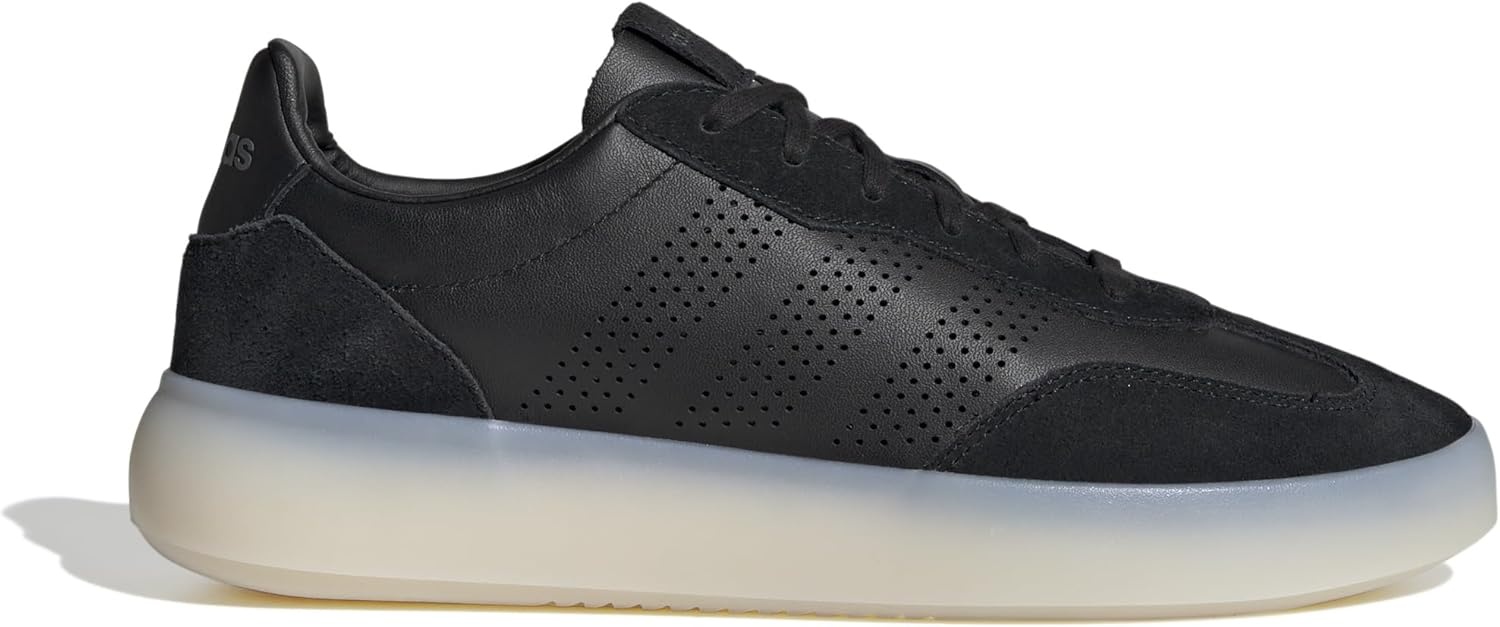 image:imageadidas Mens Barreda Decode ShoeBlackBlackCarbon
