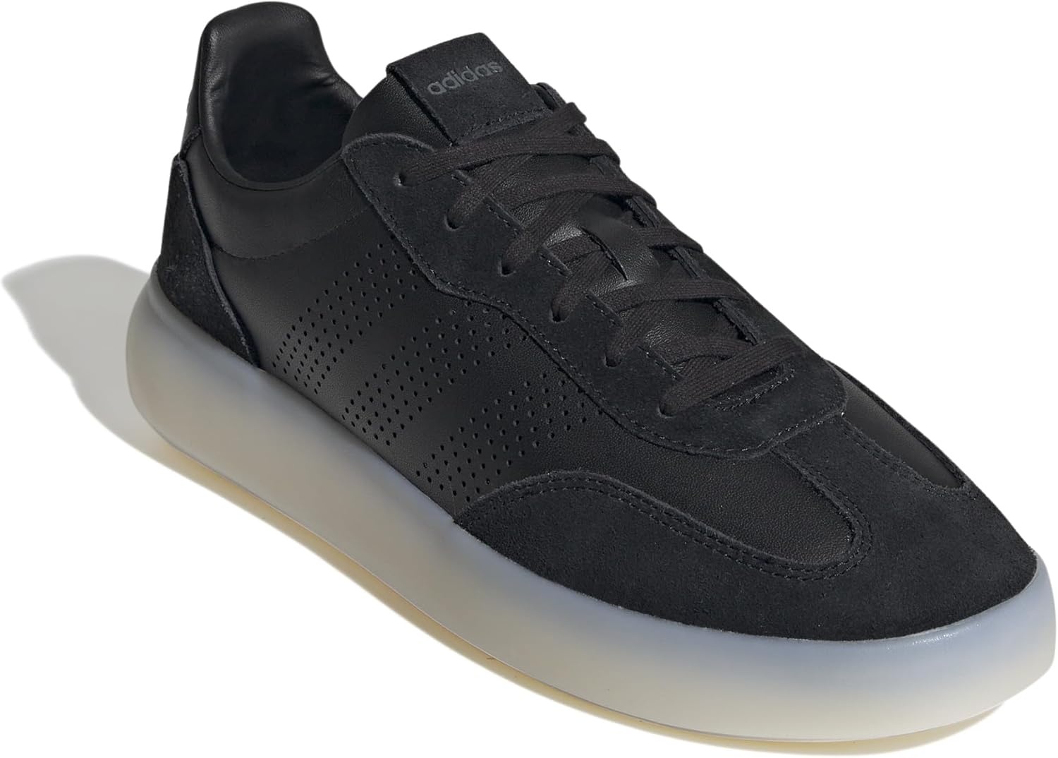 image:imageadidas Mens Barreda Decode ShoeBlackBlackCarbon