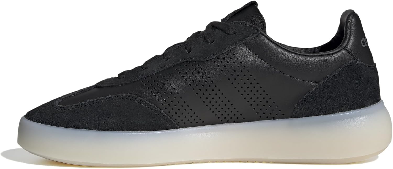 image:imageadidas Mens Barreda Decode ShoeBlackBlackCarbon