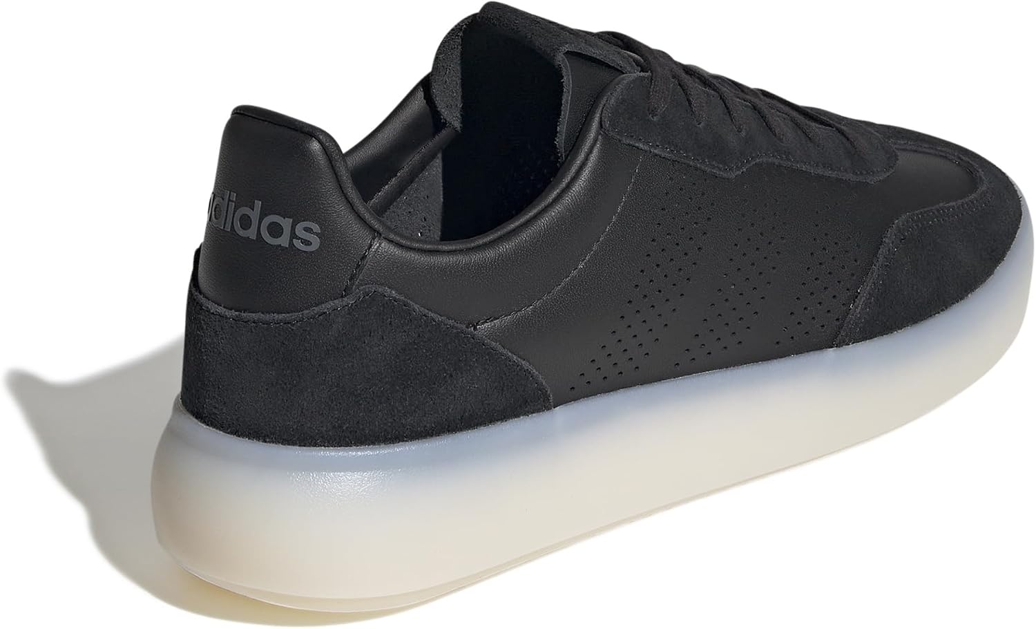 image:imageadidas Mens Barreda Decode ShoeBlackBlackCarbon