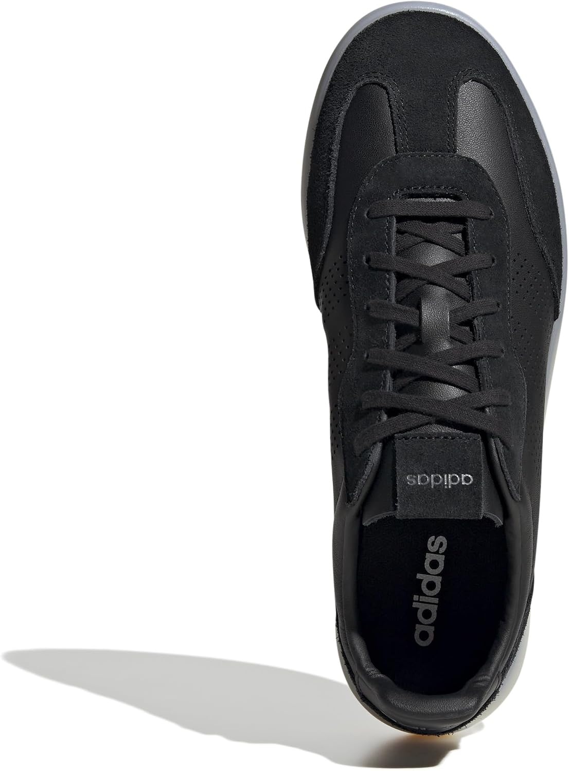 image:imageadidas Mens Barreda Decode ShoeBlackBlackCarbon