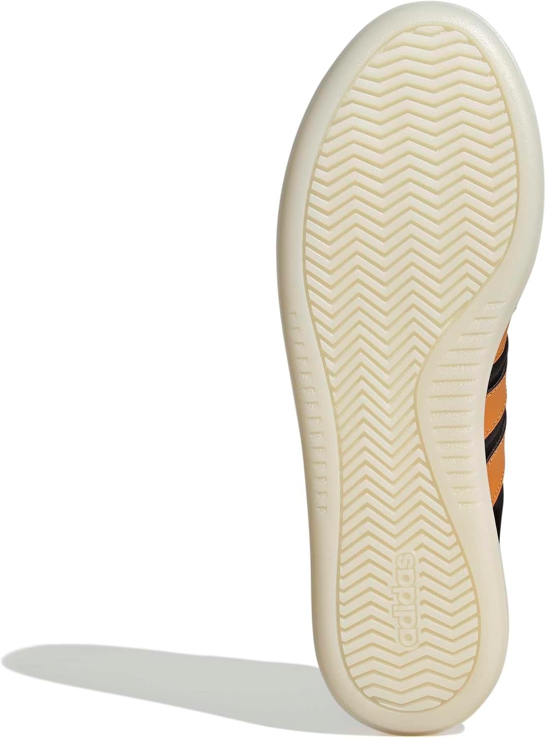 image:imageadidas Mens Barreda Decode ShoeBlackFocus OrangeGrey